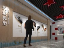 上海展柜制作與展覽展示服務 打造品牌視覺盛宴的專業(yè)力量