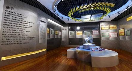 重慶展覽展示與舞臺設計專家——思拓，為您提供全方位創(chuàng)意服務