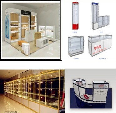 攜手糖酒網(wǎng)，共創(chuàng)展覽展示服務新商機