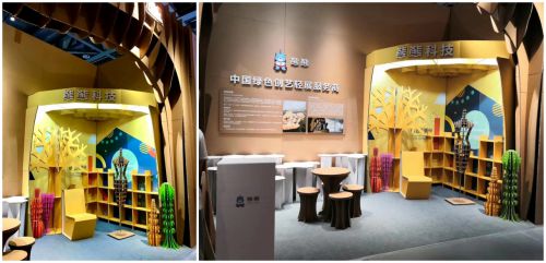 綠色傳承，永不落幕 環(huán)保會展與非遺博覽會的創(chuàng)新融合