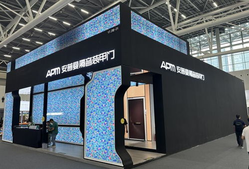 行業(yè)領先的深圳展覽展示設計搭建實力測評 誰才是真正的頂級會展服務商？