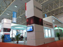 長春市風(fēng)行展覽展示 一站式專業(yè)服務(wù)，打造卓越視覺與體驗(yàn)