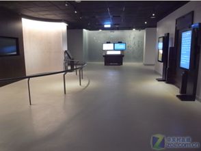 智慧傳承，互動(dòng)未來 臺灣故宮博物院展示媒體服務(wù)系統(tǒng)與展覽展示服務(wù)