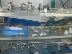 萬家樂太陽能精品大世界熱水工程技術服務中心 產品與服務展示